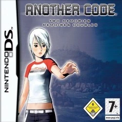 Another Code – Two Memories Rom